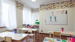 Детский сад Любопытный Апельсин на Рощинской улице изображение 20