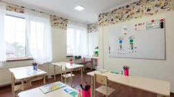 Детский сад Любопытный Апельсин на Рощинской улице изображение 15