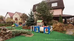 Детский сад Любопытный Апельсин на Рощинской улице изображение 7