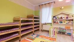 Детский сад Любопытный Апельсин на Рощинской улице изображение 14