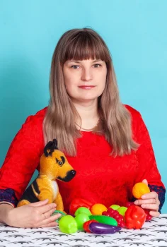 Разливаева Александра Анатольевна